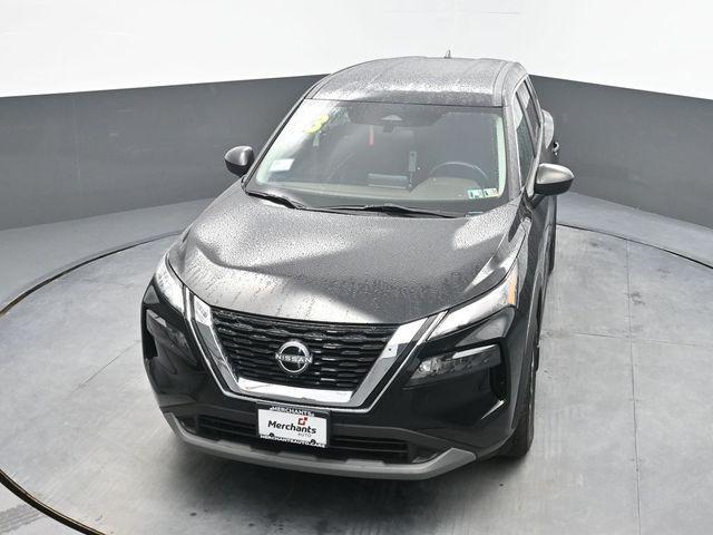 used 2023 Nissan Rogue car, priced at $20,864
