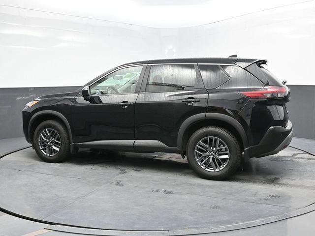 used 2023 Nissan Rogue car, priced at $20,864