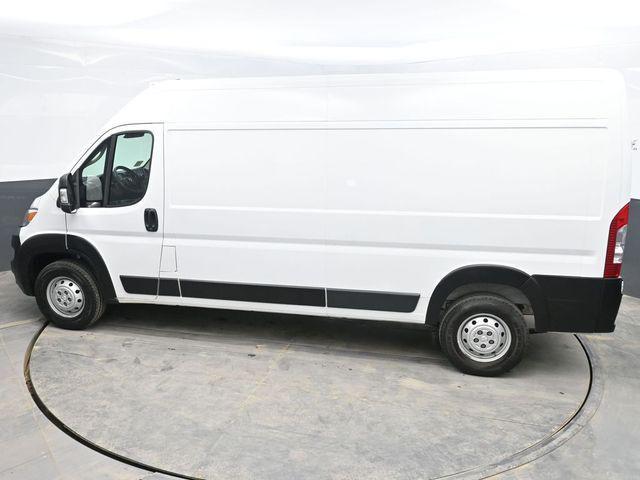 used 2023 Ram ProMaster 2500 car, priced at $28,500