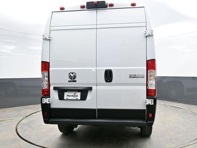 used 2023 Ram ProMaster 2500 car, priced at $28,500