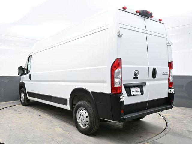 used 2023 Ram ProMaster 2500 car, priced at $28,500