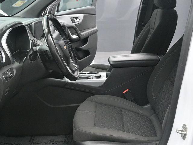 used 2020 Chevrolet Blazer car, priced at $19,351
