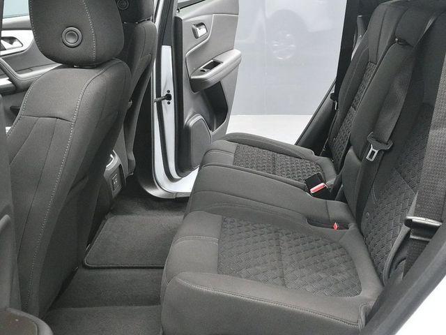 used 2020 Chevrolet Blazer car, priced at $19,351