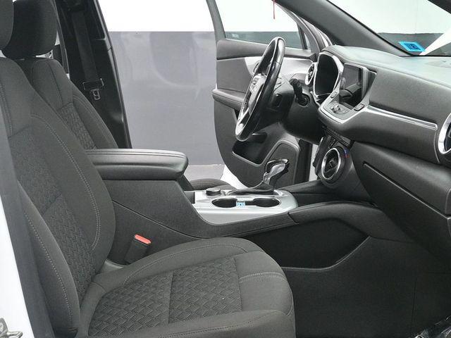 used 2020 Chevrolet Blazer car, priced at $19,351