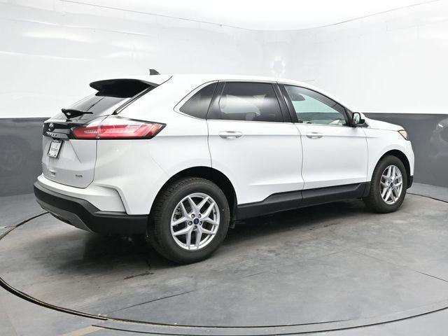 used 2022 Ford Edge car, priced at $20,301