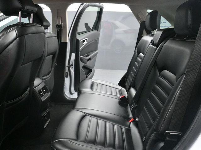used 2022 Ford Edge car, priced at $20,301