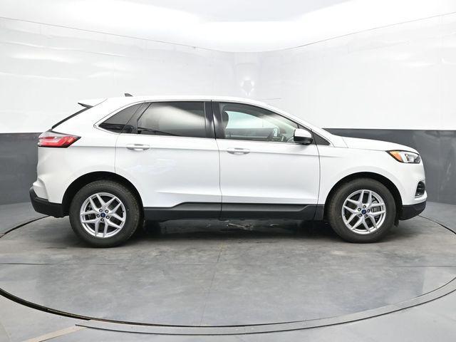 used 2022 Ford Edge car, priced at $20,301