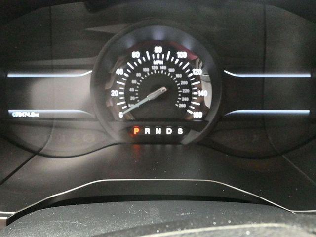 used 2022 Ford Edge car, priced at $20,301