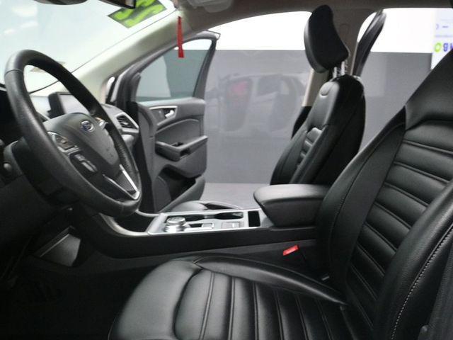 used 2022 Ford Edge car, priced at $20,301