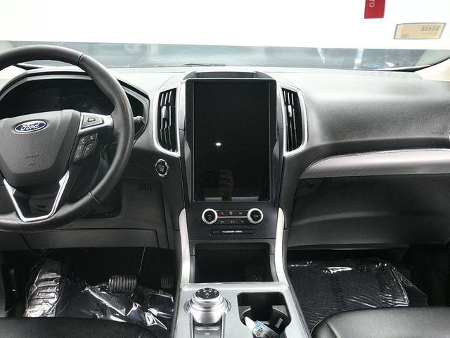 used 2022 Ford Edge car, priced at $20,301