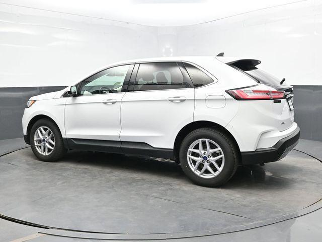 used 2022 Ford Edge car, priced at $20,301