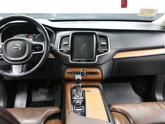used 2020 Volvo XC90 car, priced at $23,978