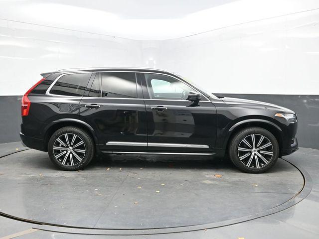 used 2020 Volvo XC90 car, priced at $23,978