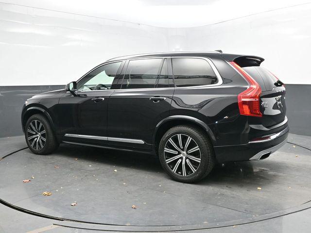 used 2020 Volvo XC90 car, priced at $23,978