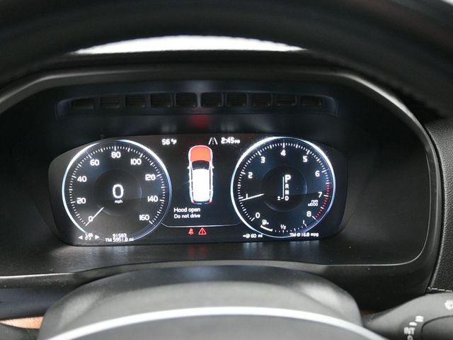 used 2020 Volvo XC90 car, priced at $23,978