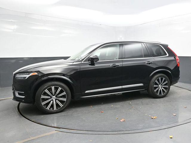 used 2020 Volvo XC90 car, priced at $23,978