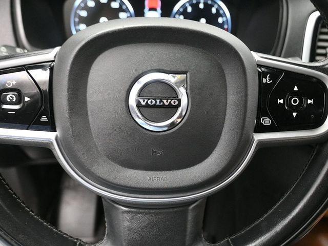 used 2020 Volvo XC90 car, priced at $23,978