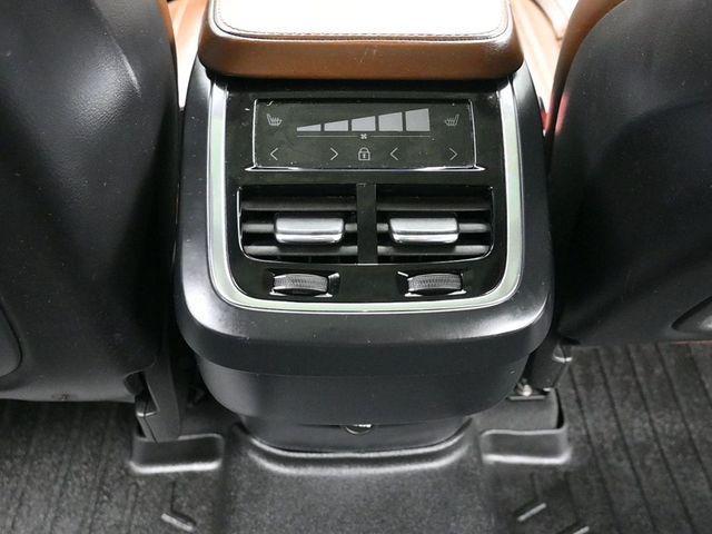 used 2020 Volvo XC90 car, priced at $23,978