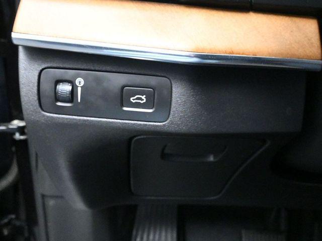 used 2020 Volvo XC90 car, priced at $23,978