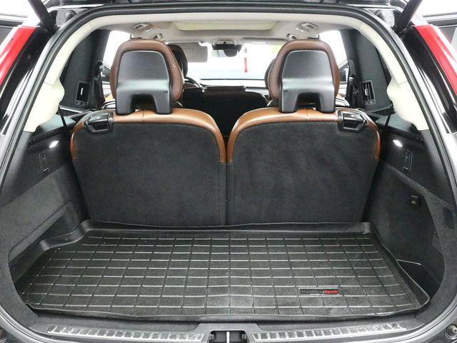 used 2020 Volvo XC90 car, priced at $23,978