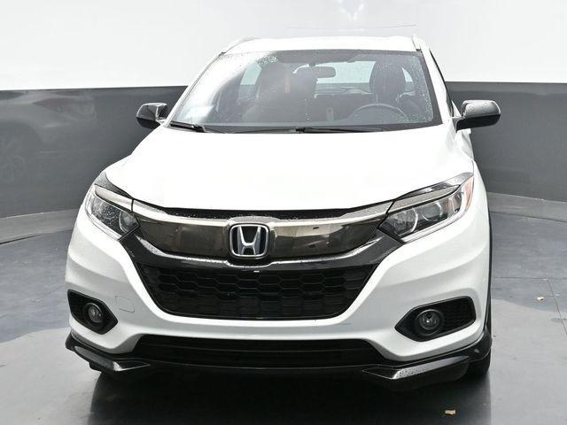 used 2019 Honda HR-V car, priced at $18,448