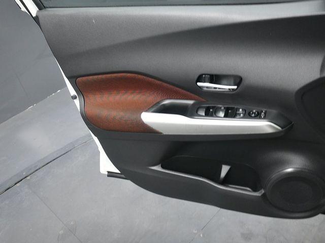 used 2020 Nissan Kicks car, priced at $16,311