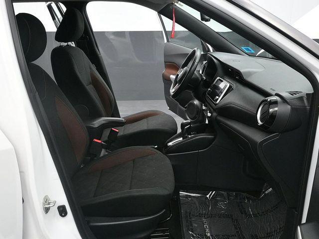 used 2020 Nissan Kicks car, priced at $16,311