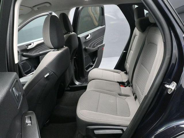 used 2021 Ford Escape car, priced at $14,900