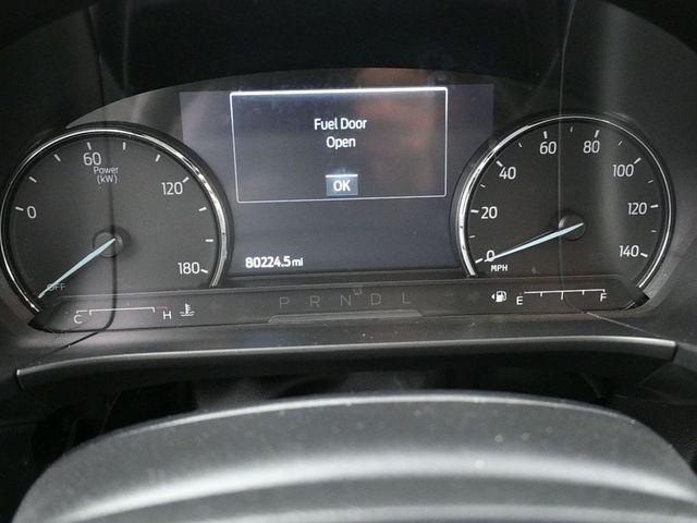 used 2021 Ford Escape car, priced at $14,900