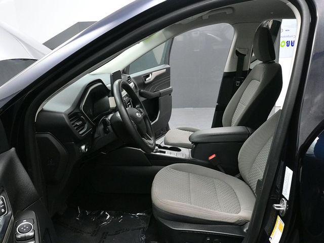 used 2021 Ford Escape car, priced at $14,900