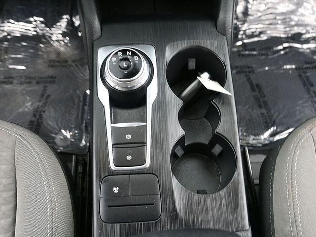 used 2021 Ford Escape car, priced at $14,900