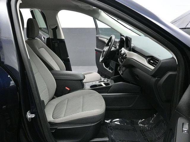 used 2021 Ford Escape car, priced at $14,900