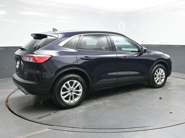 used 2021 Ford Escape car, priced at $14,900