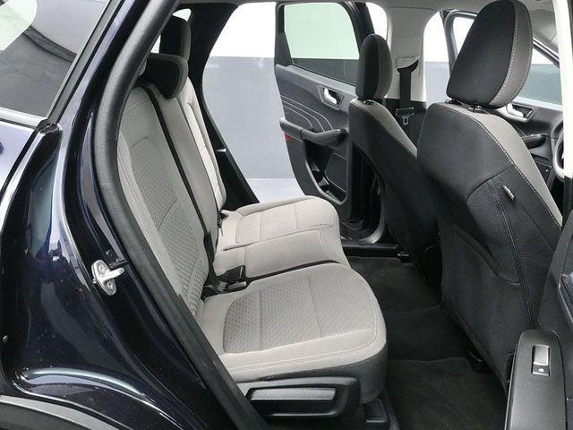 used 2021 Ford Escape car, priced at $14,900