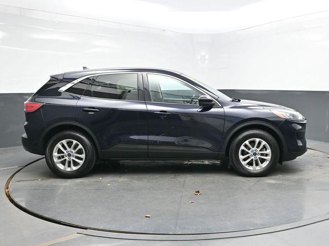 used 2021 Ford Escape car, priced at $14,900