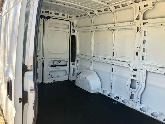 used 2023 Ram ProMaster 2500 car, priced at $29,400
