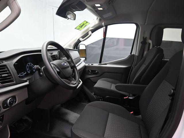 used 2023 Ford Transit-350 car, priced at $54,900