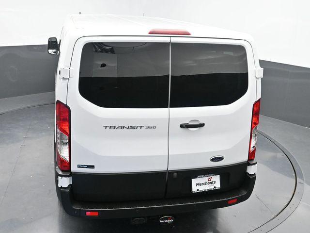 used 2023 Ford Transit-350 car, priced at $54,900