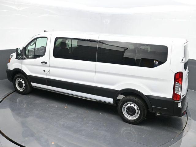 used 2023 Ford Transit-350 car, priced at $54,900