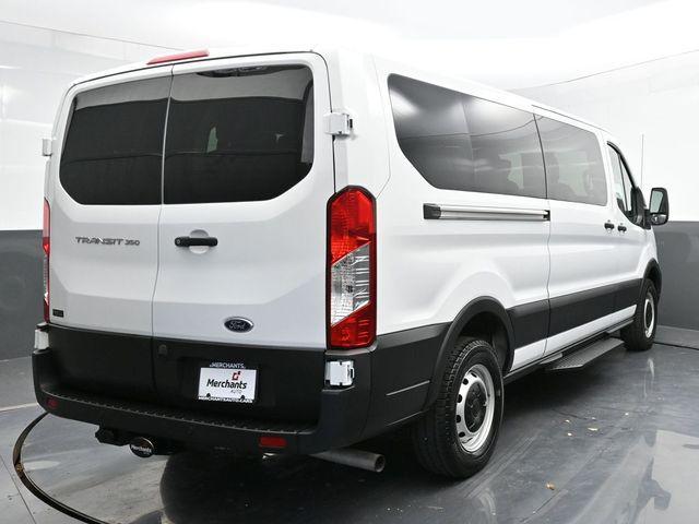 used 2023 Ford Transit-350 car, priced at $54,900