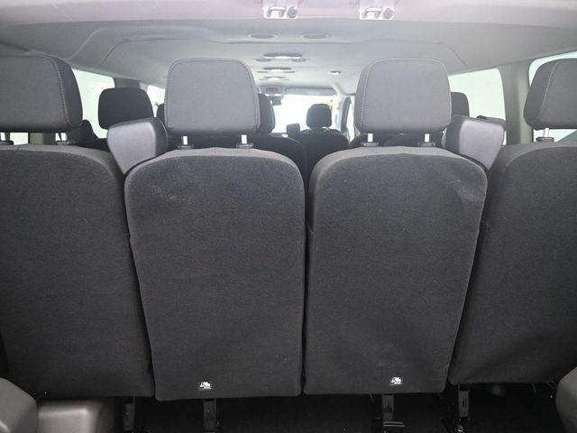 used 2023 Ford Transit-350 car, priced at $54,900