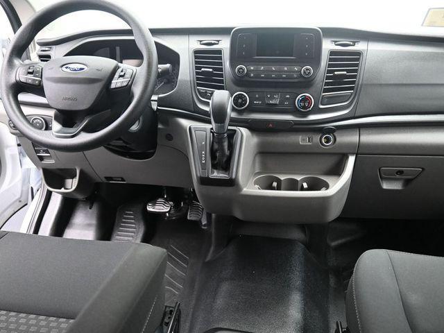 used 2023 Ford Transit-350 car, priced at $54,900