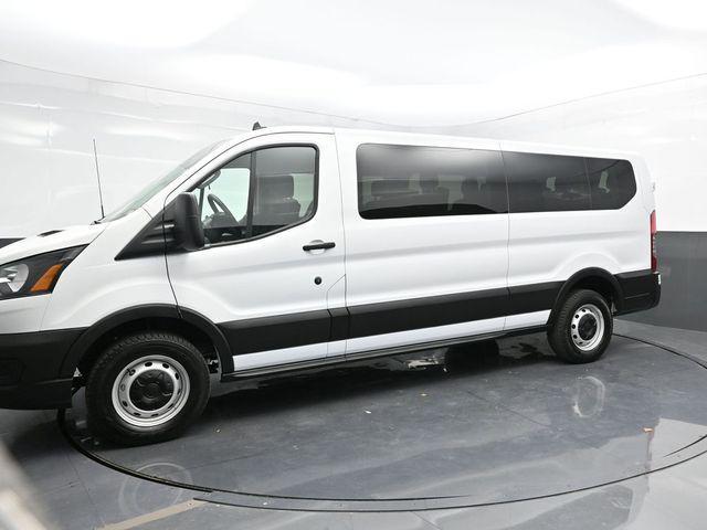 used 2023 Ford Transit-350 car, priced at $54,900