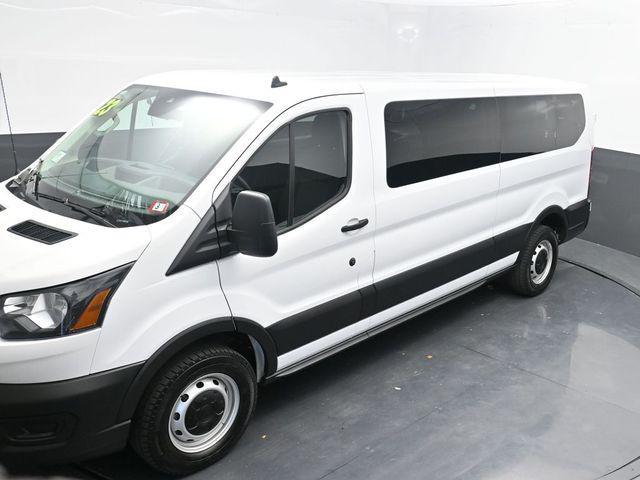 used 2023 Ford Transit-350 car, priced at $54,900