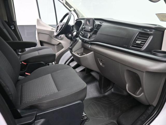 used 2023 Ford Transit-350 car, priced at $54,900