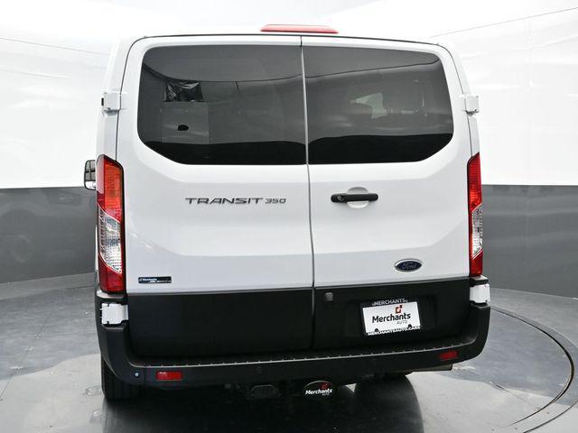 used 2023 Ford Transit-350 car, priced at $54,900