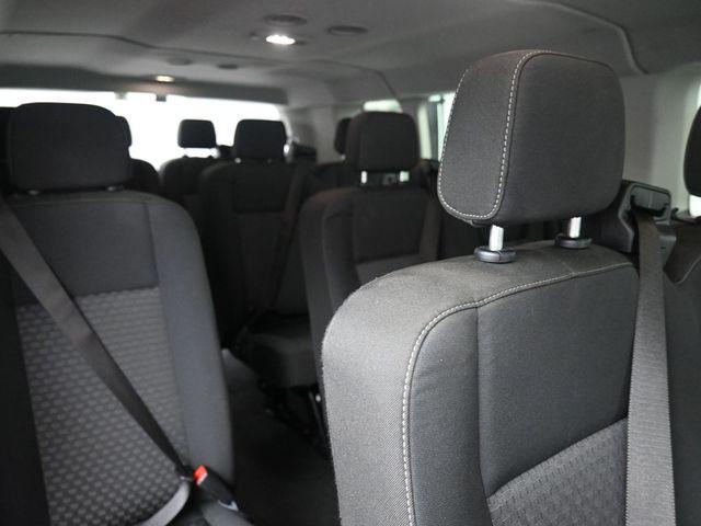 used 2023 Ford Transit-350 car, priced at $54,900