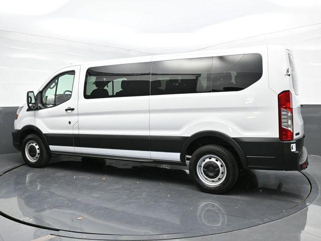 used 2023 Ford Transit-350 car, priced at $54,900