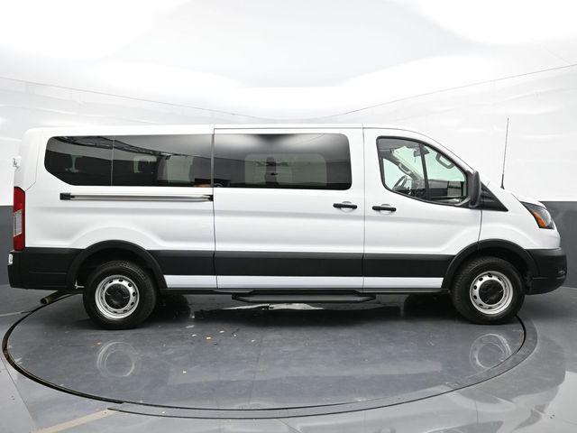 used 2023 Ford Transit-350 car, priced at $54,900