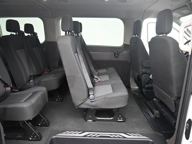 used 2023 Ford Transit-350 car, priced at $54,900